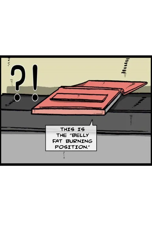 The Sound of Your Heart Chapter 55 page 32 - 