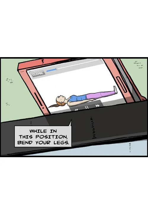 The Sound of Your Heart Chapter 55 page 38 - 