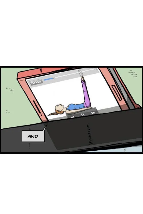 The Sound of Your Heart Chapter 55 page 42 - 