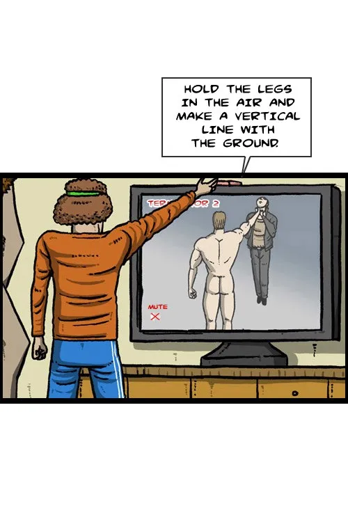 The Sound of Your Heart Chapter 55 page 43 - 