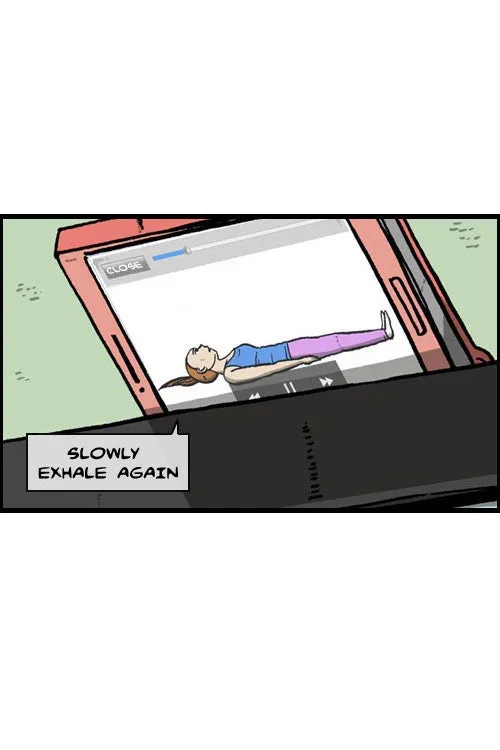 The Sound of Your Heart Chapter 55 page 45 - 
