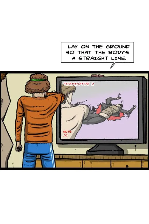 The Sound of Your Heart Chapter 55 page 46 - 
