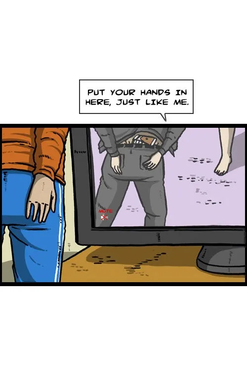 The Sound of Your Heart Chapter 55 page 49 - 