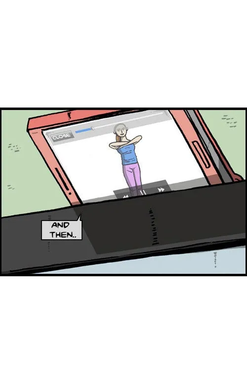 The Sound of Your Heart Chapter 55 page 50 - 