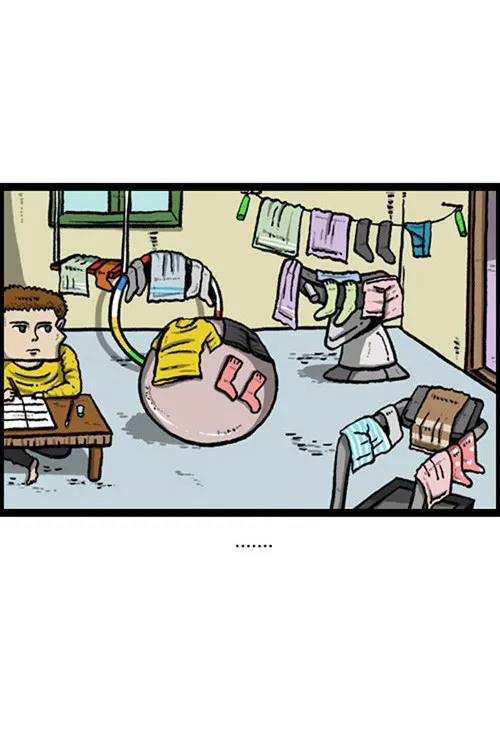 The Sound of Your Heart Chapter 55 page 6 - 