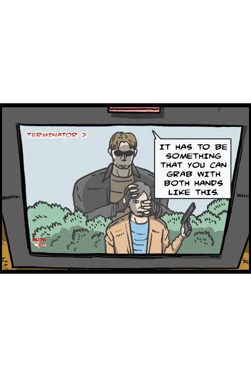 The Sound of Your Heart Chapter 55 page 57 - 