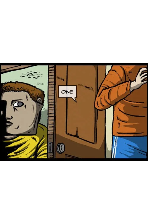 The Sound of Your Heart Chapter 55 page 58 - 