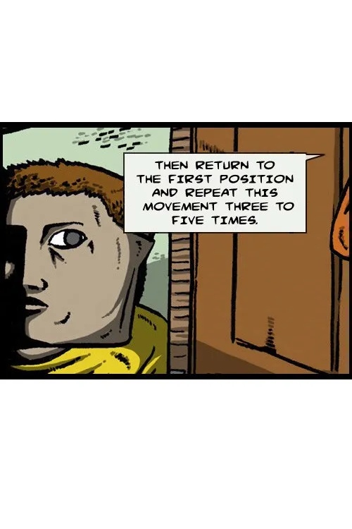 The Sound of Your Heart Chapter 55 page 61 - 