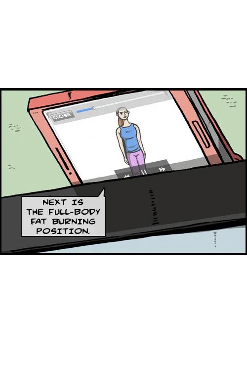 The Sound of Your Heart Chapter 55 page 62 - 