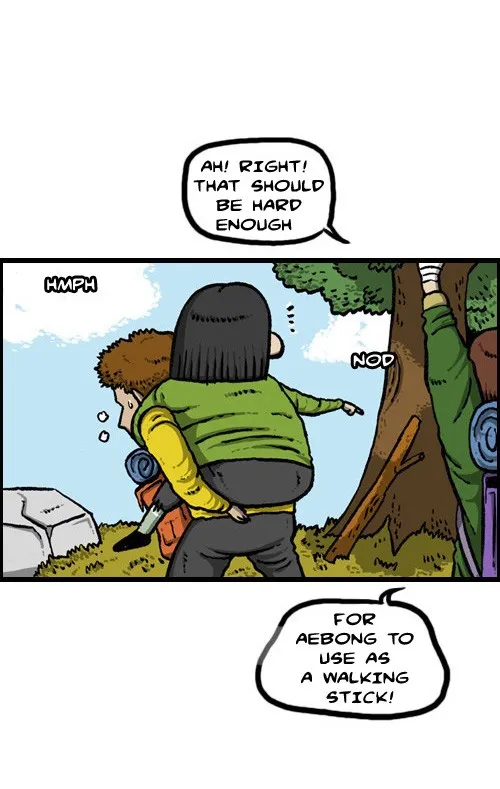The Sound of Your Heart Chapter 56 page 13 - 