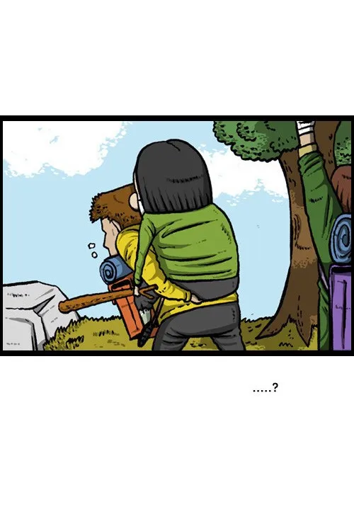 The Sound of Your Heart Chapter 56 page 14 - 