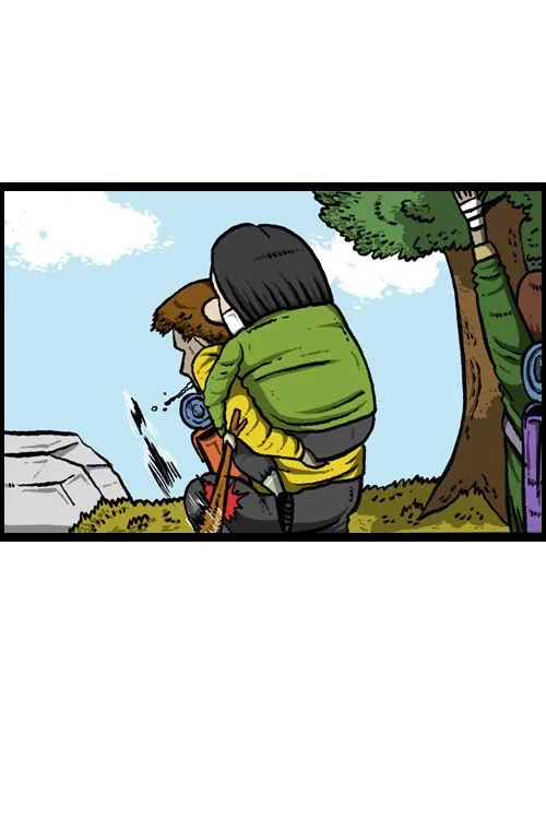 The Sound of Your Heart Chapter 56 page 15 - 