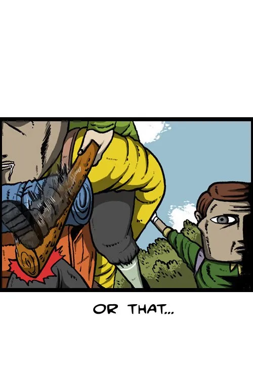 The Sound of Your Heart Chapter 56 page 16 - 