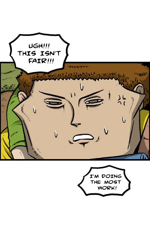 The Sound of Your Heart Chapter 56 page 17 - 