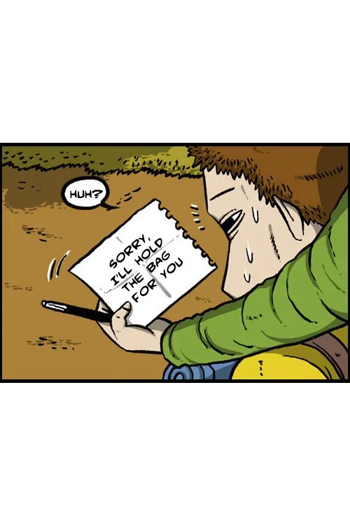The Sound of Your Heart Chapter 56 page 19 - 