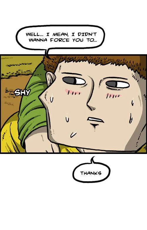The Sound of Your Heart Chapter 56 page 20 - 