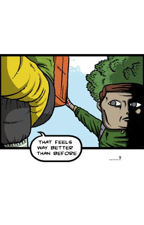 The Sound of Your Heart Chapter 56 page 22 - 