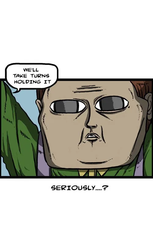 The Sound of Your Heart Chapter 56 page 23 - 
