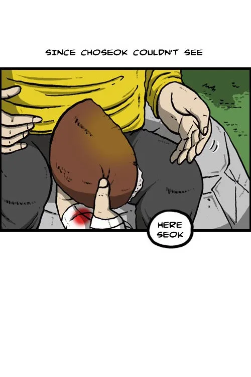 The Sound of Your Heart Chapter 56 page 25 - 