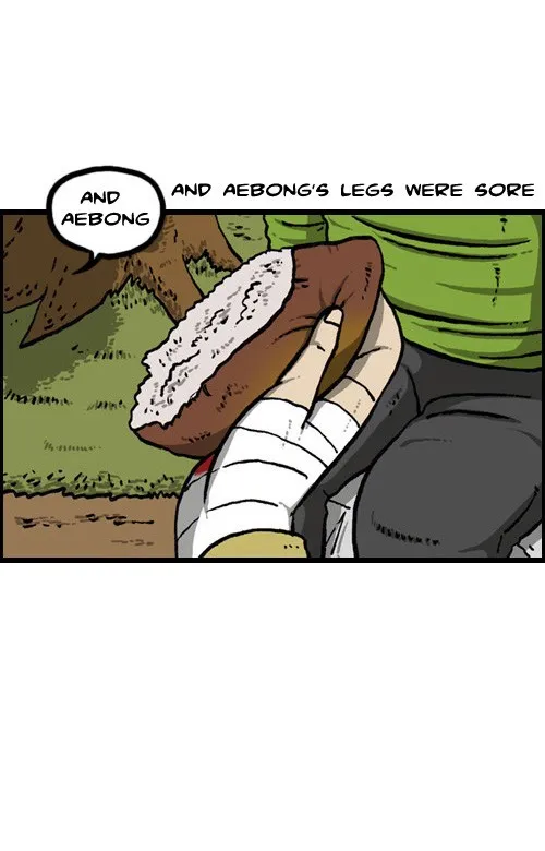The Sound of Your Heart Chapter 56 page 26 - 