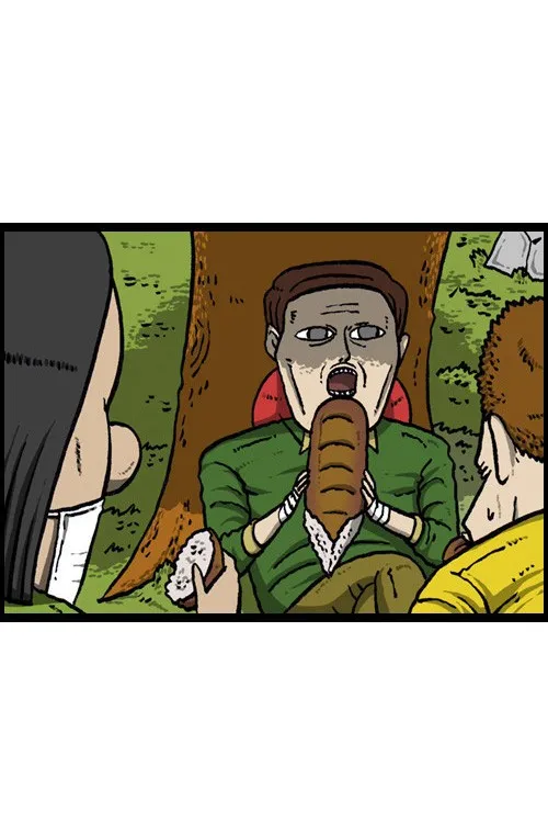 The Sound of Your Heart Chapter 56 page 27 - 