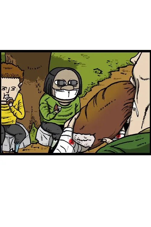 The Sound of Your Heart Chapter 56 page 28 - 