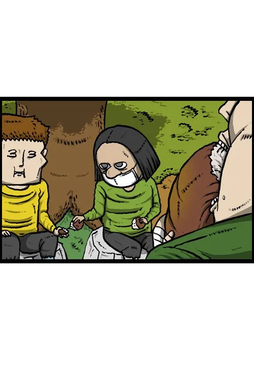 The Sound of Your Heart Chapter 56 page 30 - 