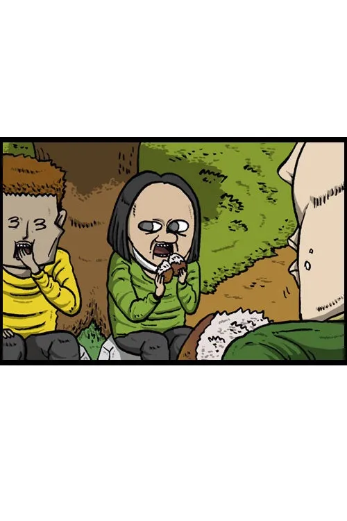The Sound of Your Heart Chapter 56 page 31 - 