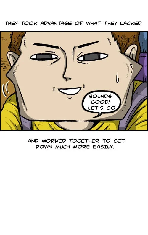 The Sound of Your Heart Chapter 56 page 35 - 