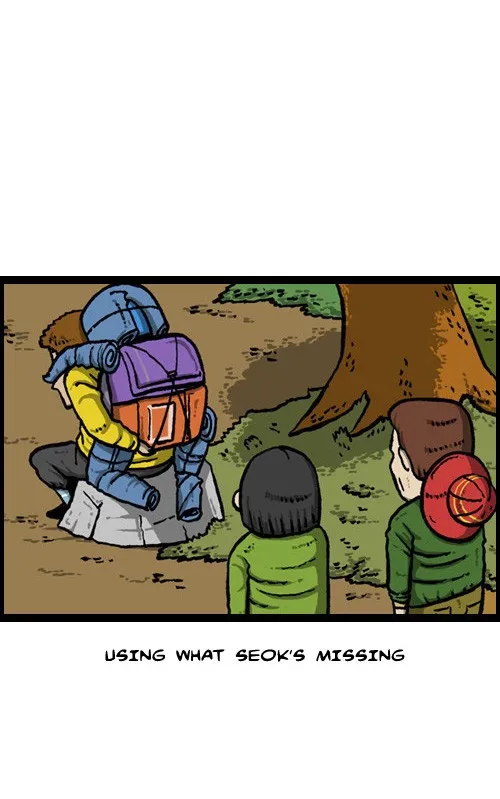 The Sound of Your Heart Chapter 56 page 36 - 