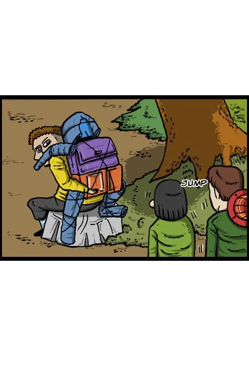 The Sound of Your Heart Chapter 56 page 37 - 