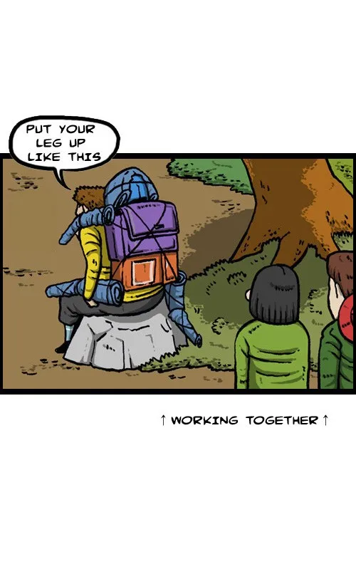 The Sound of Your Heart Chapter 56 page 38 - 