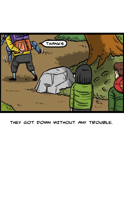 The Sound of Your Heart Chapter 56 page 39 - 