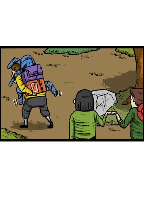 The Sound of Your Heart Chapter 56 page 40 - 