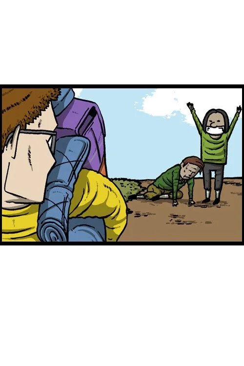 The Sound of Your Heart Chapter 56 page 43 - 