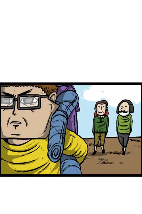 The Sound of Your Heart Chapter 56 page 44 - 