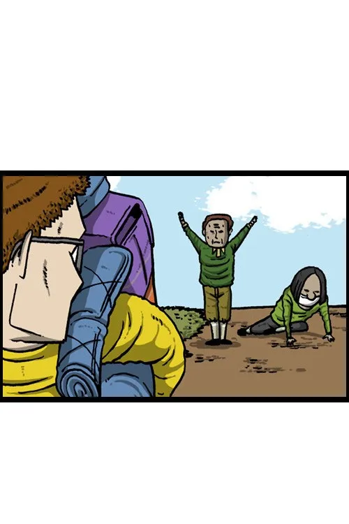 The Sound of Your Heart Chapter 56 page 45 - 