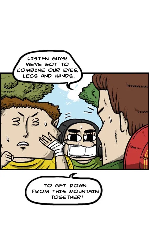 The Sound of Your Heart Chapter 56 page 6 - 