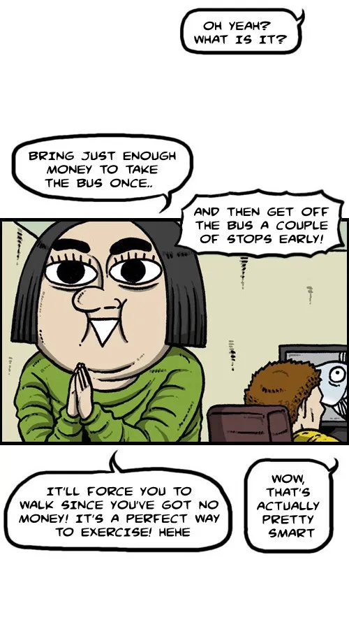 The Sound of Your Heart Chapter 57 page 2 - 