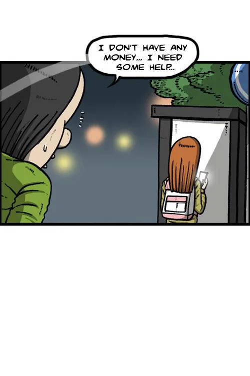 The Sound of Your Heart Chapter 57 page 11 - 