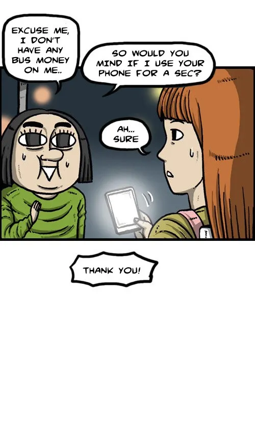 The Sound of Your Heart Chapter 57 page 12 - 