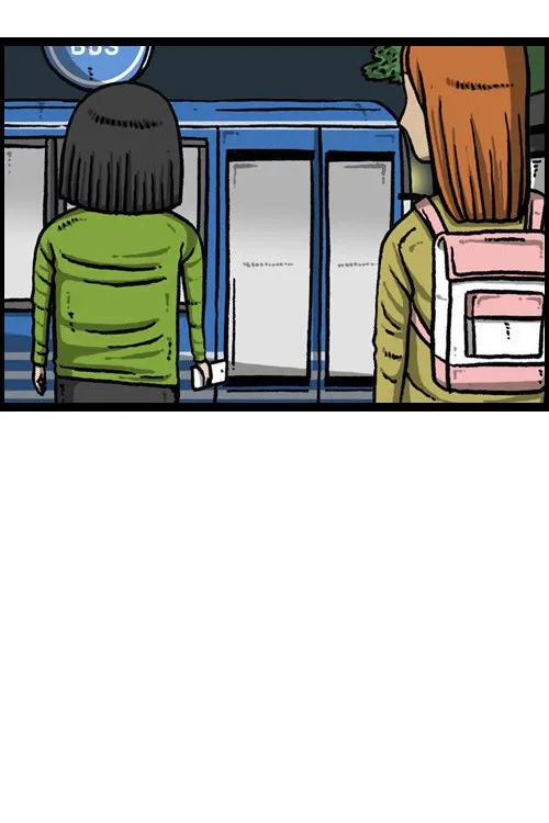 The Sound of Your Heart Chapter 57 page 14 - 