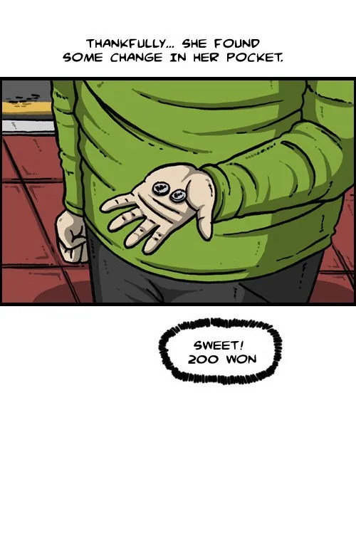 The Sound of Your Heart Chapter 57 page 17 - 