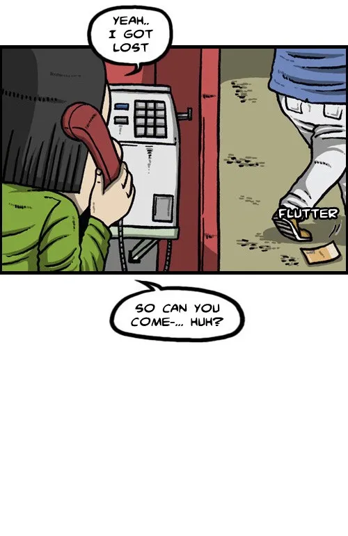 The Sound of Your Heart Chapter 57 page 18 - 