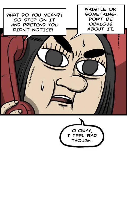 The Sound of Your Heart Chapter 57 page 20 - 