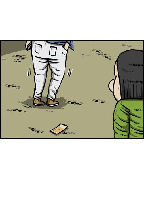The Sound of Your Heart Chapter 57 page 21 - 
