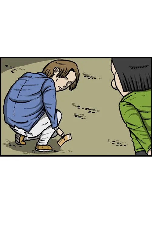 The Sound of Your Heart Chapter 57 page 22 - 