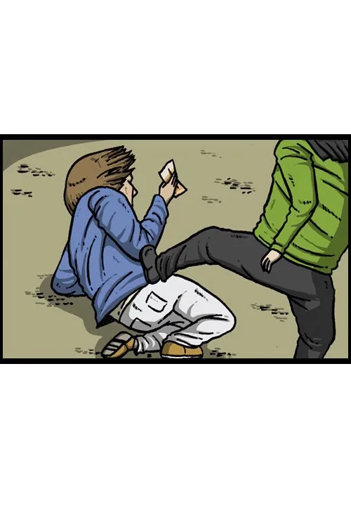 The Sound of Your Heart Chapter 57 page 23 - 