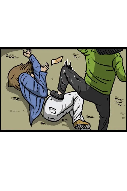 The Sound of Your Heart Chapter 57 page 24 - 