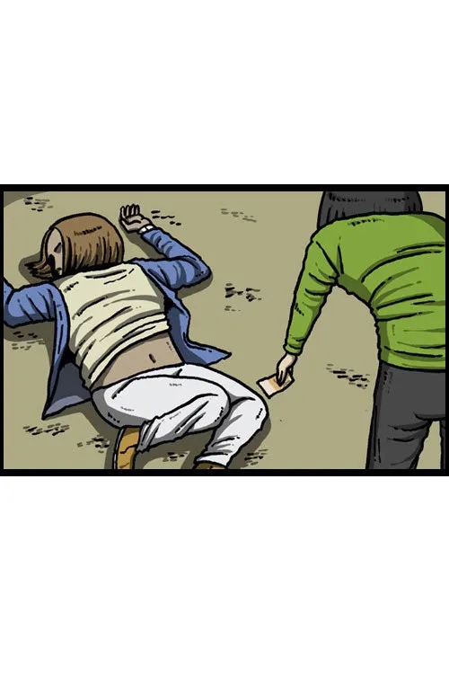 The Sound of Your Heart Chapter 57 page 25 - 